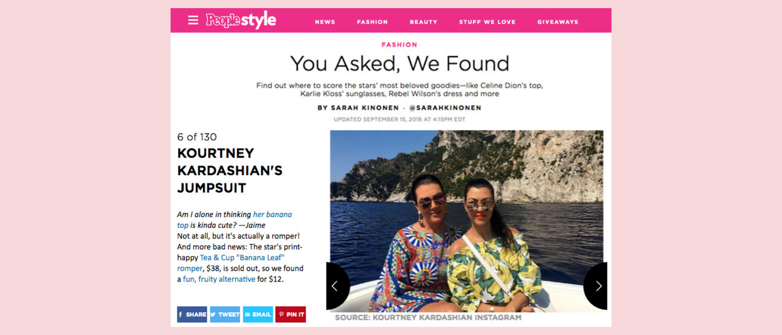 About Us