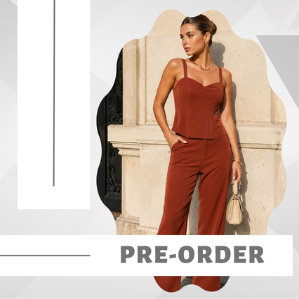 Pre-Order
