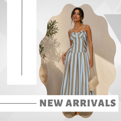 New Arrivals