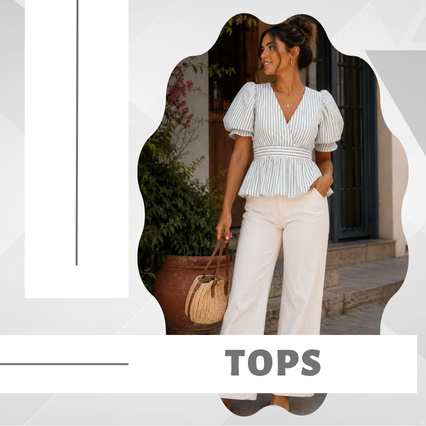 Tops