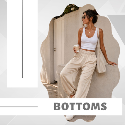 Bottoms