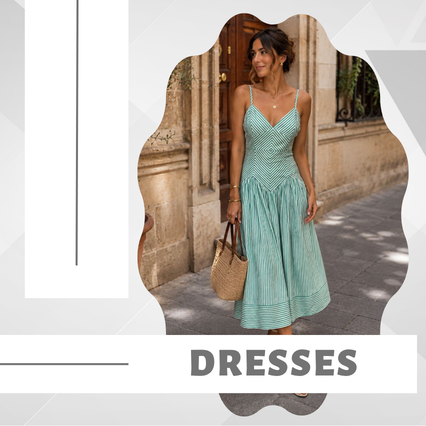 Dresses