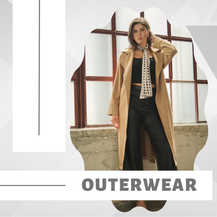 Outerwear