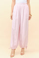 TCH0054- Harem Inspired Relaxed Fit Pants/ Pre-packed: S/M(4) – M/L(2) – 6pcs
