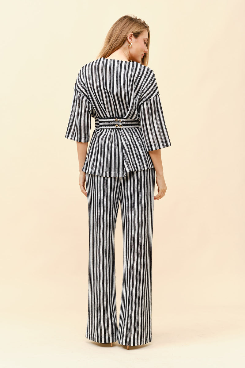 Modern Silhouette Set