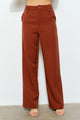 TCS2959- High-Waisted Wide Leg Trousers/ Pre-packed: S(2) – M(2) – L(2) – 6pcs