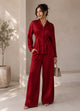 TCS3109 - Tailored Two-Piece Set