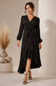 TCS9769 - Timeless Elegance Midi Dress